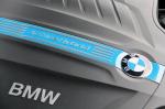 BMW ActiveHybrid 3 2013 года